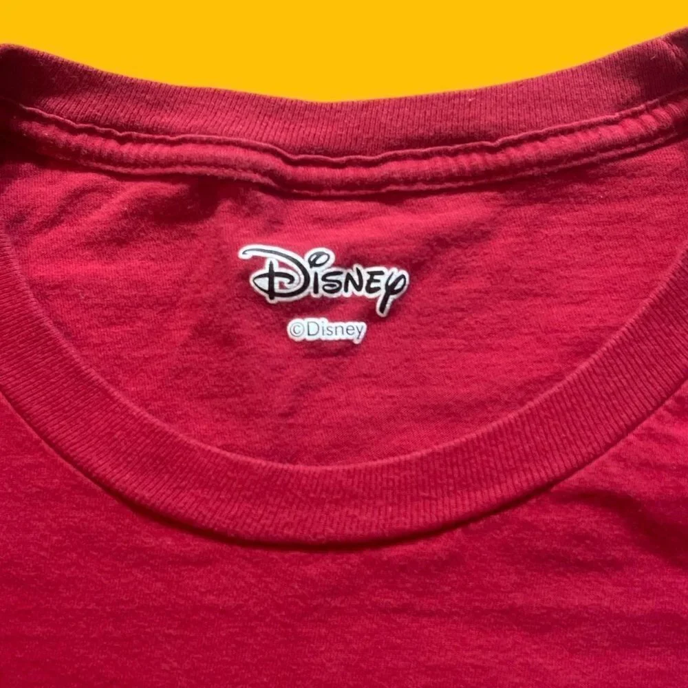 Essential Disney Mickey Mouse t shirt - Picture 5 of 6